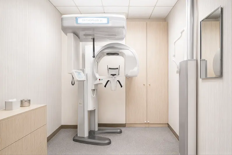 3차원 CT(3D CT)