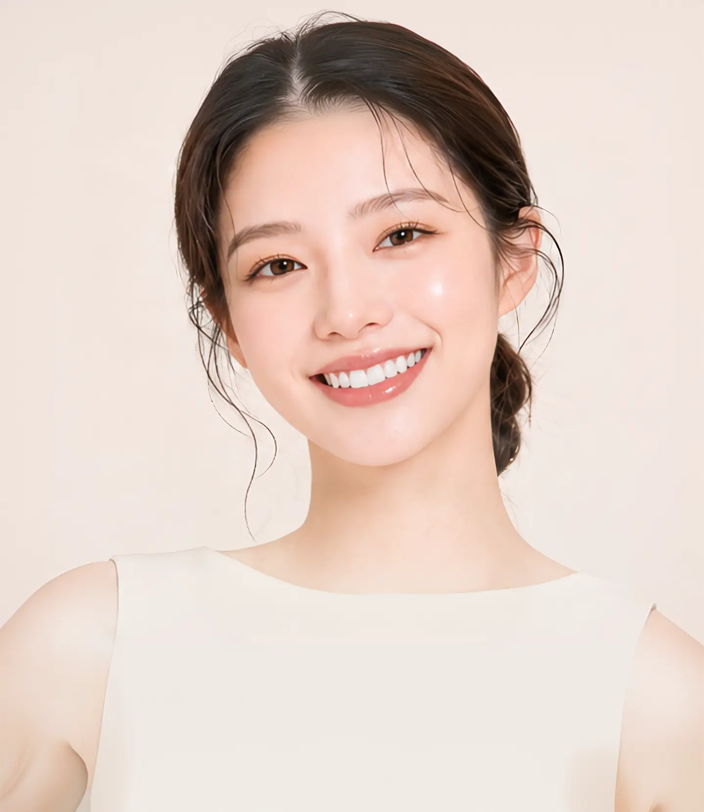 스마일라인치과 자가 치아미백 맞춤 트레이