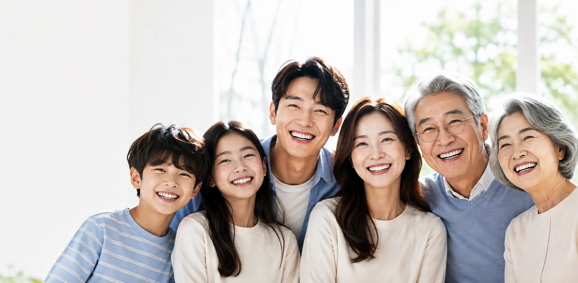 100세 교정